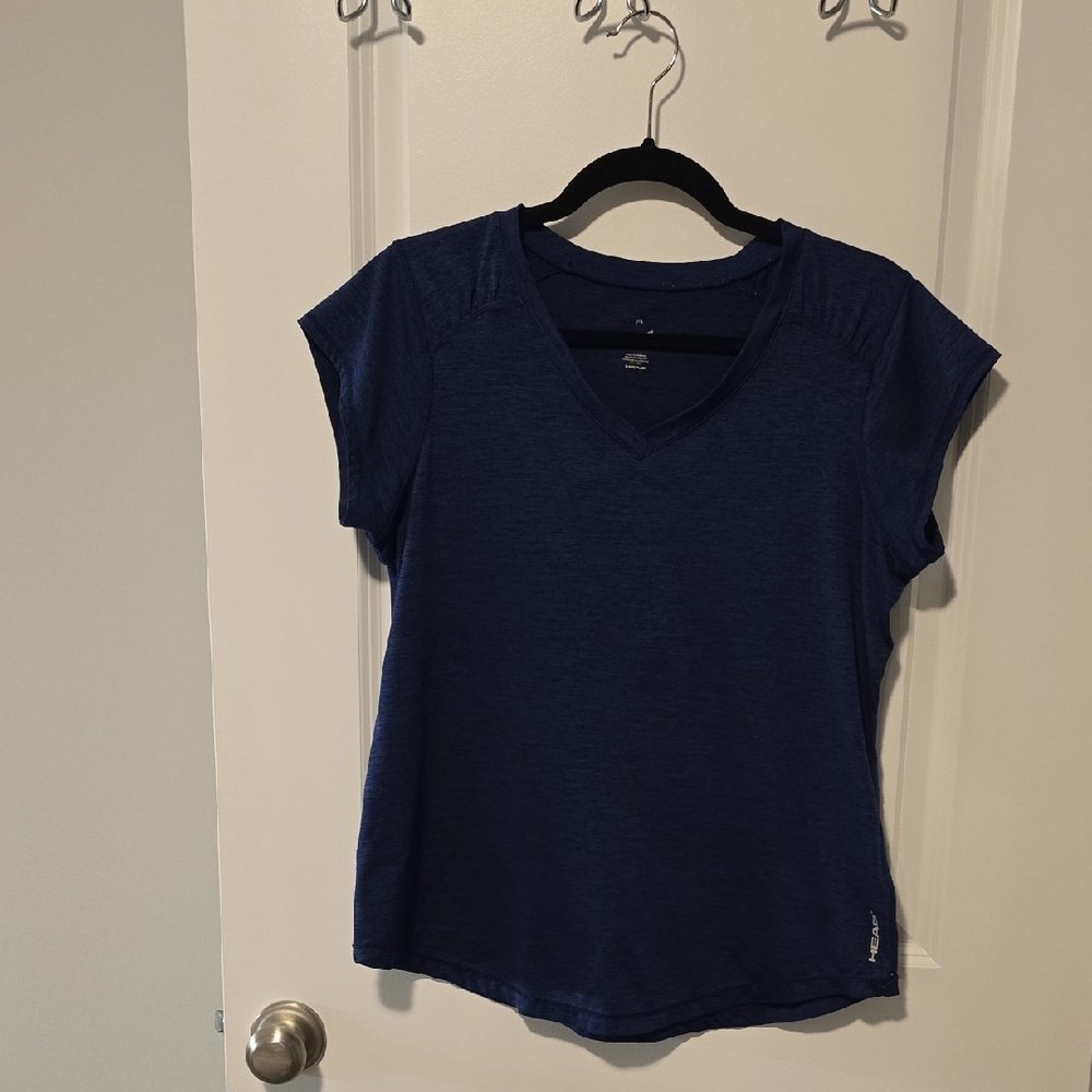 Head Tshirt